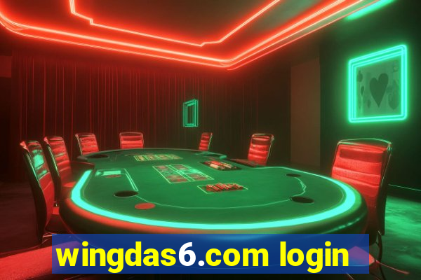 wingdas6.com login